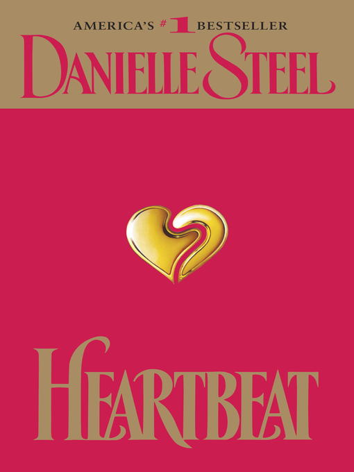 Title details for Heartbeat by Danielle Steel - Available